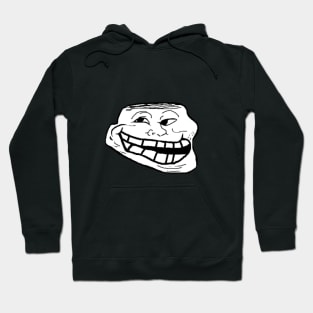 Troll Hoodie